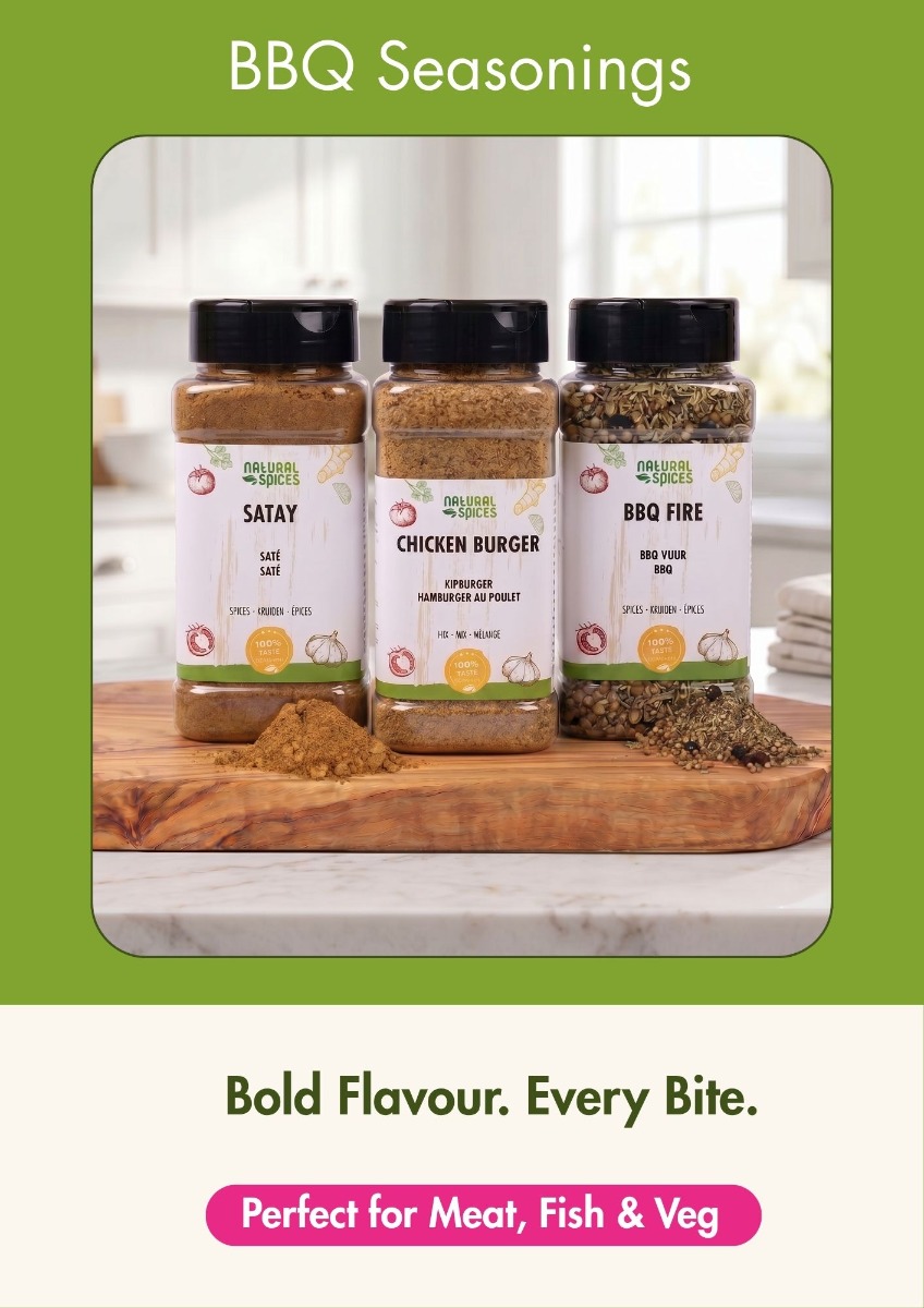 EXPLORE OUR BLENDS