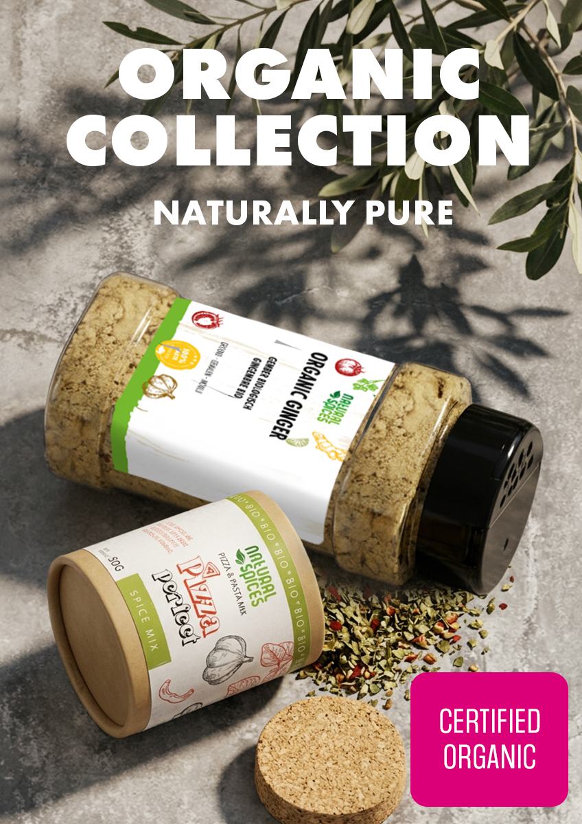 NATURALLY PURE