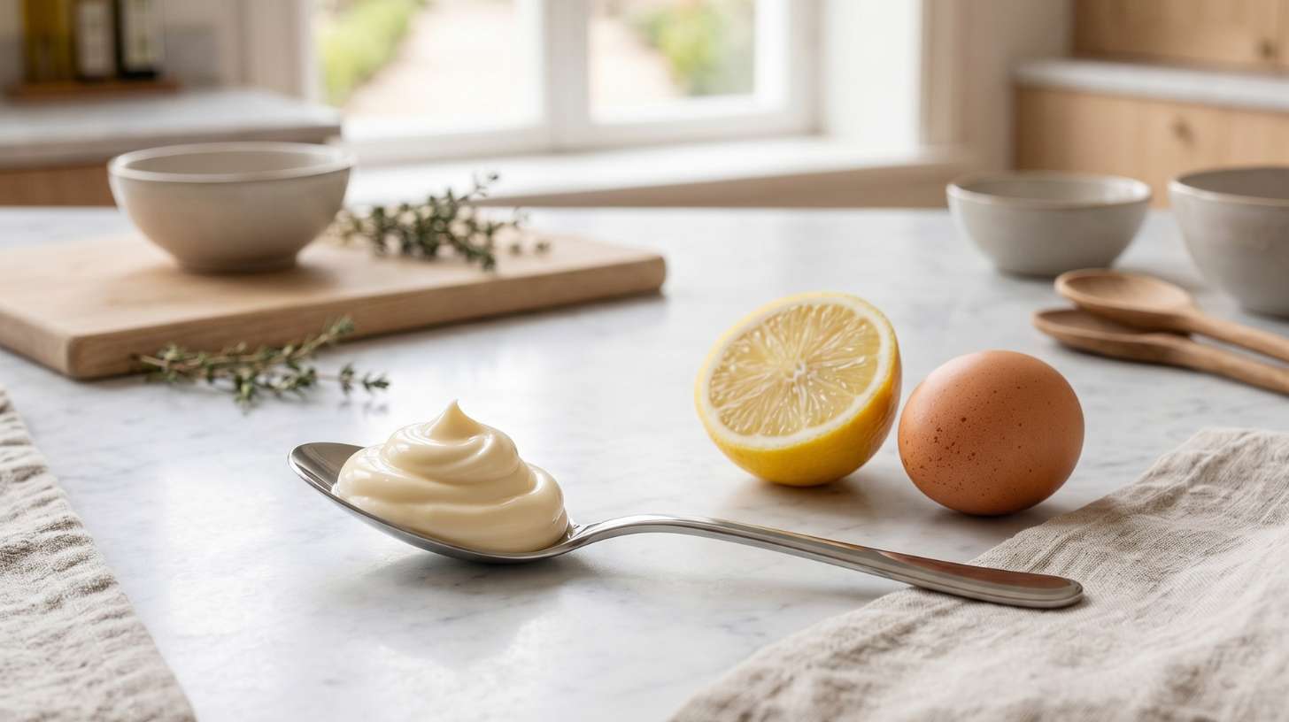 Is mayonnaise healthy? Everything you need to know