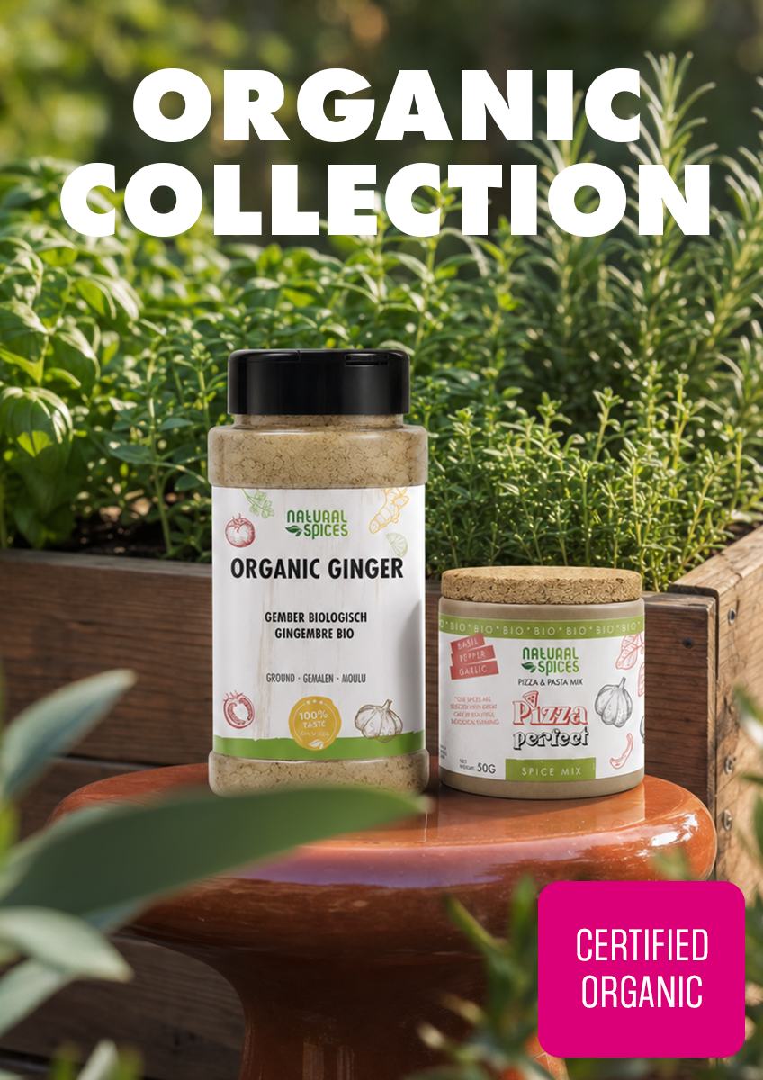 NATURALLY PURE