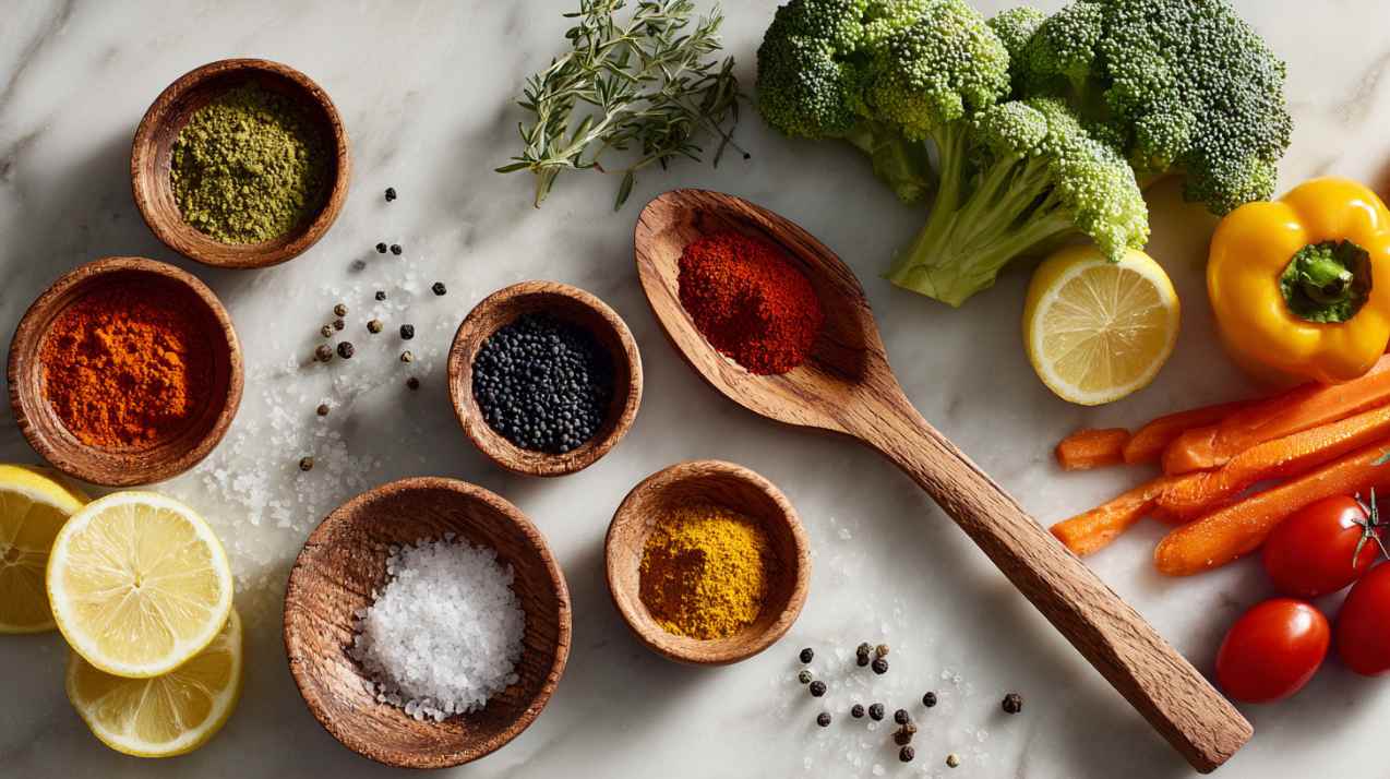Want to eat fewer calories? 6 Tips for low-calorie and low-salt eating
