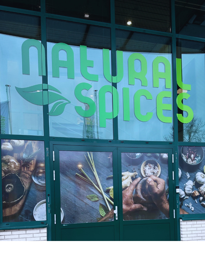 Built in partnership