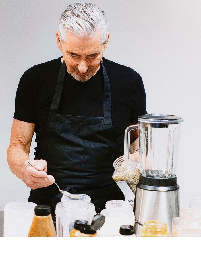 In-house R&D, at no extra cost