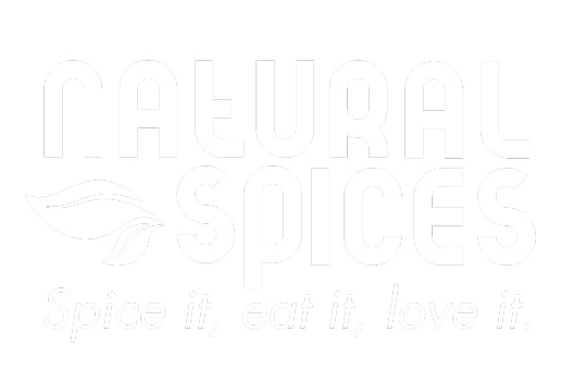 Natural spices
